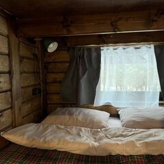 Глэмпинг Мандала Кумба, Свердловская область