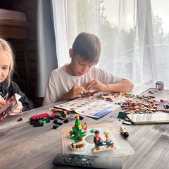 Глэмпинг Мандала Кумба, Свердловская область