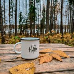 База отдыха Хютте, Пермский край