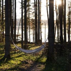 База отдыха Хютте, Пермский край