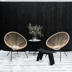 База отдыха Хютте, Пермский край