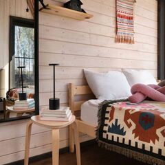 База отдыха Хютте, Пермский край