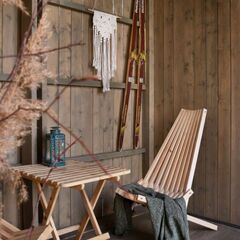 База отдыха Хютте, Пермский край