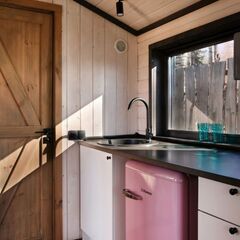 База отдыха Хютте, Пермский край