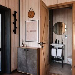 База отдыха Хютте, Пермский край