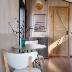 База отдыха Хютте, Пермский край