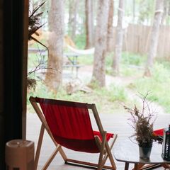 База отдыха Хютте, Пермский край