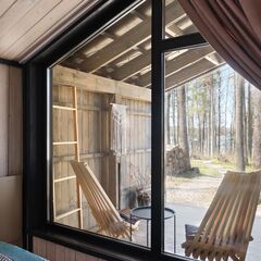 База отдыха Хютте, Пермский край