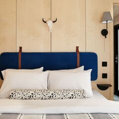 База отдыха Хютте, Пермский край