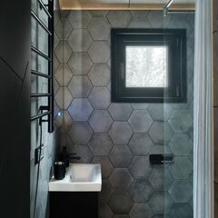 База отдыха Хютте, Пермский край