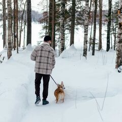 База отдыха Хютте, Пермский край