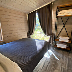 Загородный клуб Стеклянный, Ленинградская область