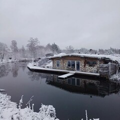 Загородный клуб Стеклянный, Ленинградская область