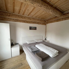 Загородный клуб Стеклянный, Ленинградская область