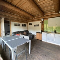 Загородный клуб Стеклянный, Ленинградская область