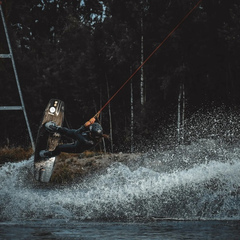 Загородный клуб Стеклянный, Ленинградская область