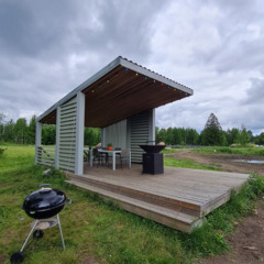 Загородный клуб Стеклянный, Ленинградская область