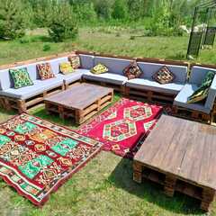 Загородный клуб Стеклянный, Ленинградская область