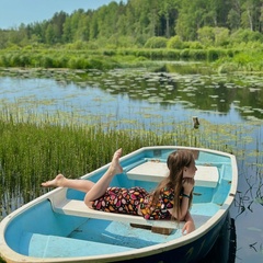 База отдыха Vyritsa Village, Ленинградская область