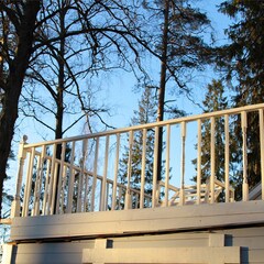 База отдыха Vyritsa Village, Ленинградская область