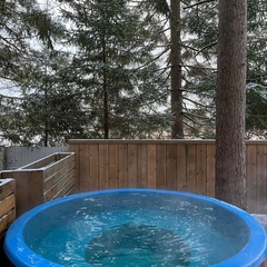 База отдыха Vyritsa Village, Ленинградская область