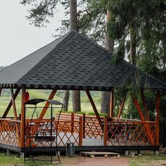 База отдыха Vyritsa Village, Ленинградская область