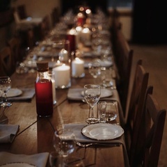 База отдыха Vyritsa Village, Ленинградская область