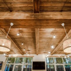 База отдыха Vyritsa Village, Ленинградская область