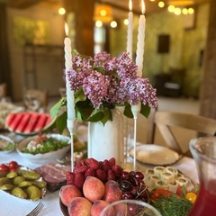 База отдыха Vyritsa Village, Ленинградская область