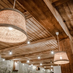 База отдыха Vyritsa Village, Ленинградская область