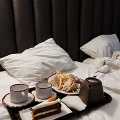 База отдыха Vyritsa Village, Ленинградская область