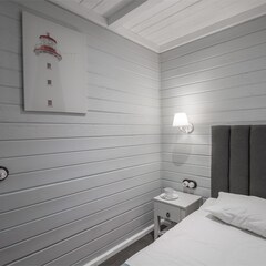 База отдыха Vyritsa Village, Ленинградская область