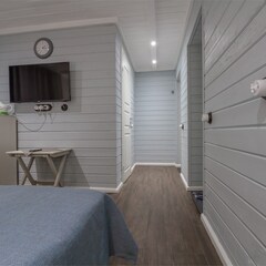 База отдыха Vyritsa Village, Ленинградская область