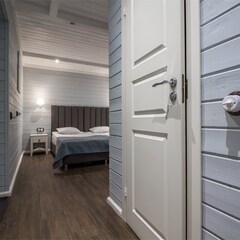 База отдыха Vyritsa Village, Ленинградская область