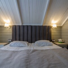 База отдыха Vyritsa Village, Ленинградская область