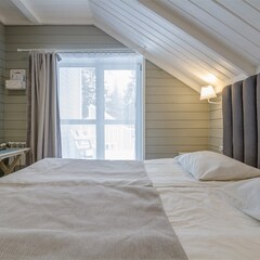 База отдыха Vyritsa Village, Ленинградская область