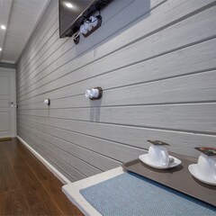 База отдыха Vyritsa Village, Ленинградская область