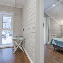 База отдыха Vyritsa Village, Ленинградская область