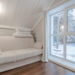 База отдыха Vyritsa Village, Ленинградская область