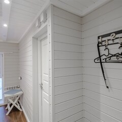 База отдыха Vyritsa Village, Ленинградская область