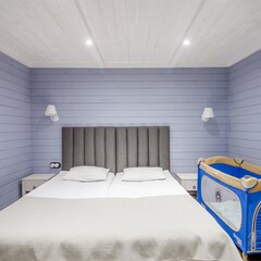 База отдыха Vyritsa Village, Ленинградская область