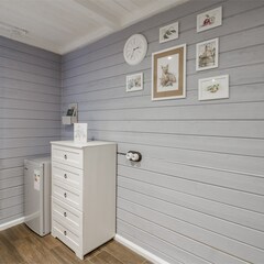 База отдыха Vyritsa Village, Ленинградская область