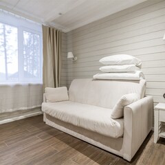 База отдыха Vyritsa Village, Ленинградская область