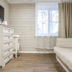 База отдыха Vyritsa Village, Ленинградская область