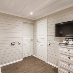 База отдыха Vyritsa Village, Ленинградская область