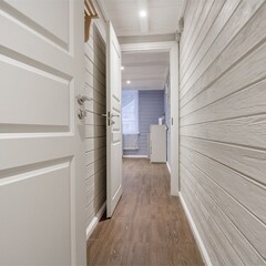 База отдыха Vyritsa Village, Ленинградская область