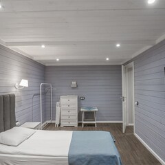 База отдыха Vyritsa Village, Ленинградская область