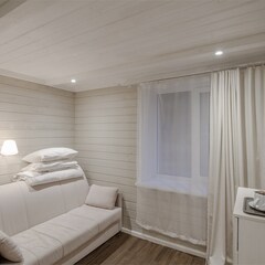 База отдыха Vyritsa Village, Ленинградская область