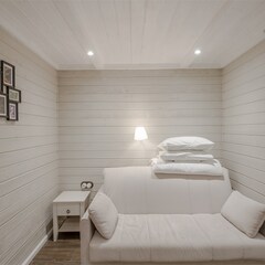 База отдыха Vyritsa Village, Ленинградская область