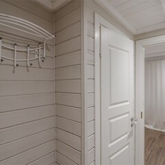 База отдыха Vyritsa Village, Ленинградская область